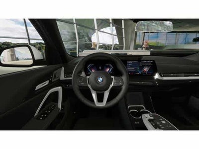 2026 BMW X2 xDrive28i Sports Activity Coupe