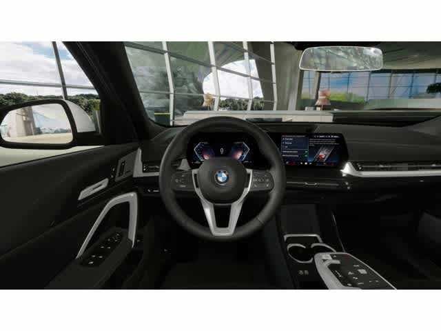 2026 BMW X2 xDrive28i Sports Activity Coupe