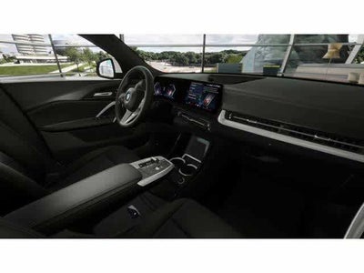 2026 BMW X2 xDrive28i Sports Activity Coupe