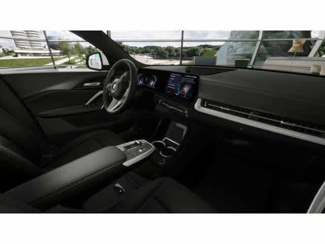 2026 BMW X2 xDrive28i Sports Activity Coupe