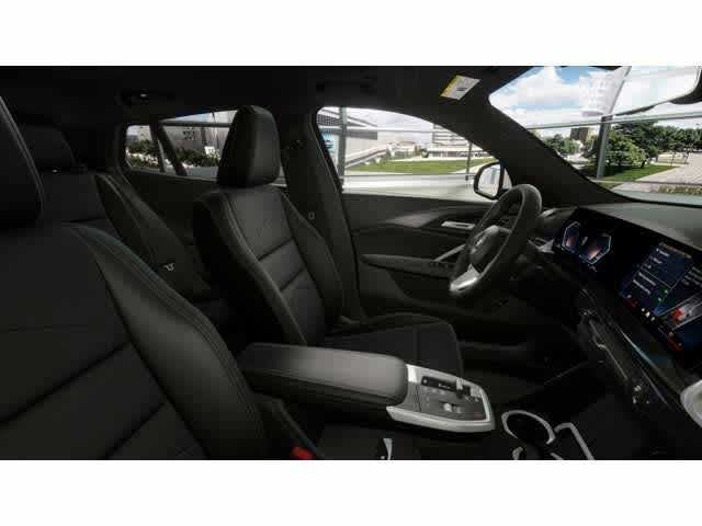 2026 BMW X2 xDrive28i Sports Activity Coupe