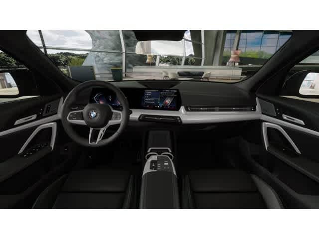 2026 BMW X2 xDrive28i Sports Activity Coupe