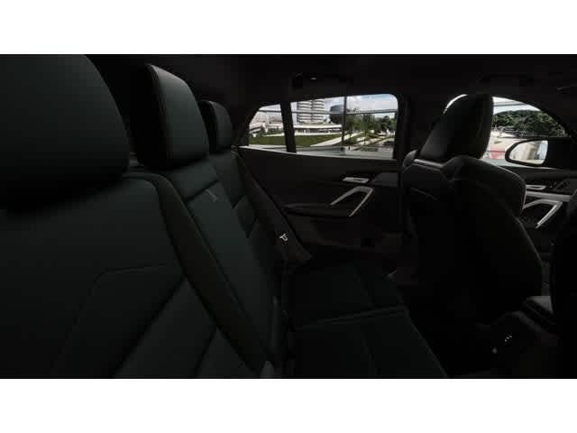 2026 BMW X2 xDrive28i Sports Activity Coupe