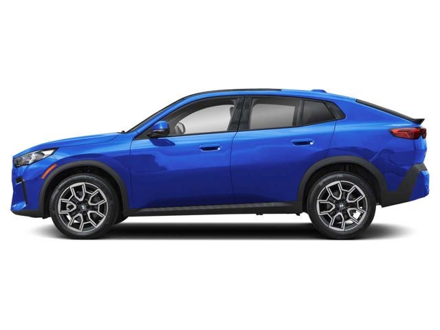 2026 BMW X2 xDrive28i Sports Activity Coupe
