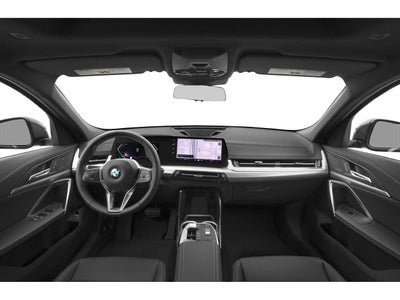 2026 BMW X2 xDrive28i Sports Activity Coupe