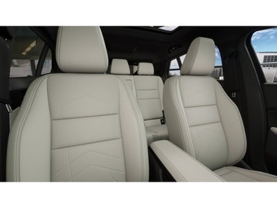 2026 BMW X2 xDrive28i Sports Activity Coupe