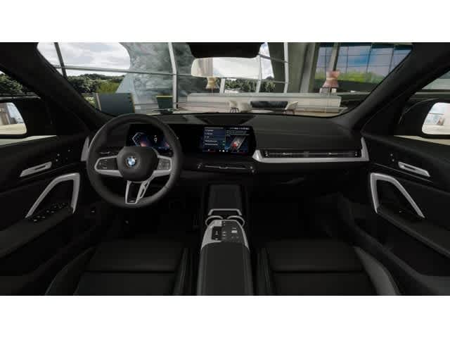 2026 BMW X2 xDrive28i Sports Activity Coupe