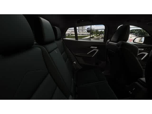 2026 BMW X2 xDrive28i Sports Activity Coupe