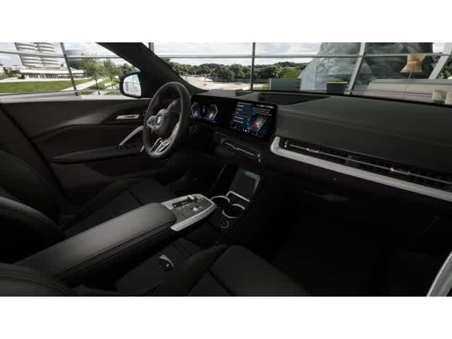 2026 BMW X2 xDrive28i Sports Activity Coupe
