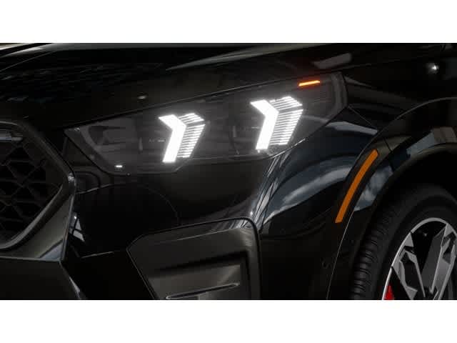 2026 BMW X2 xDrive28i Sports Activity Coupe