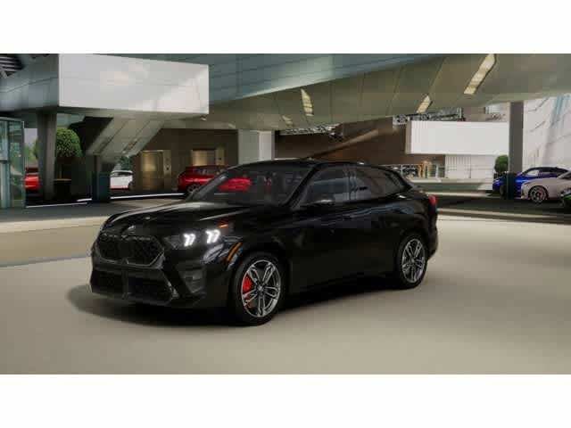 2026 BMW X2 xDrive28i Sports Activity Coupe