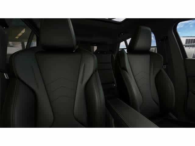 2026 BMW X2 xDrive28i Sports Activity Coupe