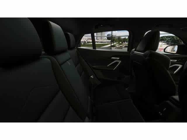 2026 BMW X2 xDrive28i Sports Activity Coupe