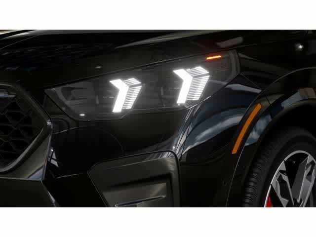 2026 BMW X2 xDrive28i Sports Activity Coupe