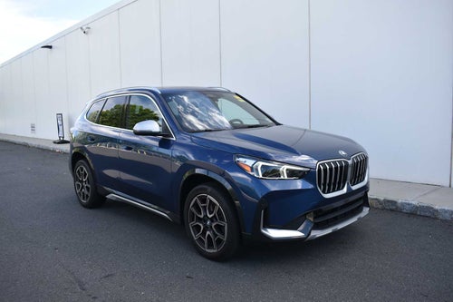 2024 BMW X1 xDrive28i Sports Activity Vehicle