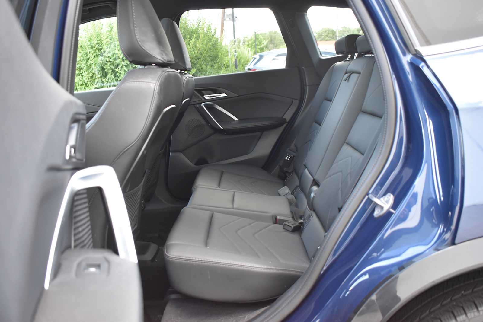 2024 BMW X1 xDrive28i Sports Activity Vehicle