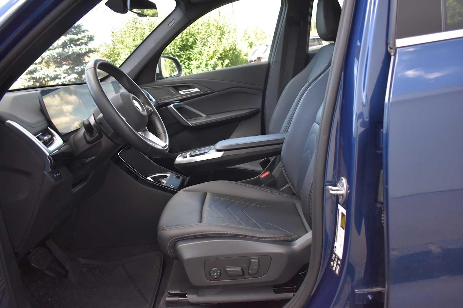 2024 BMW X1 xDrive28i Sports Activity Vehicle