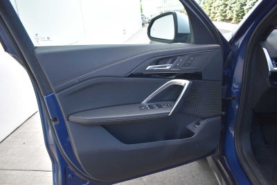 2024 BMW X1 xDrive28i Sports Activity Vehicle