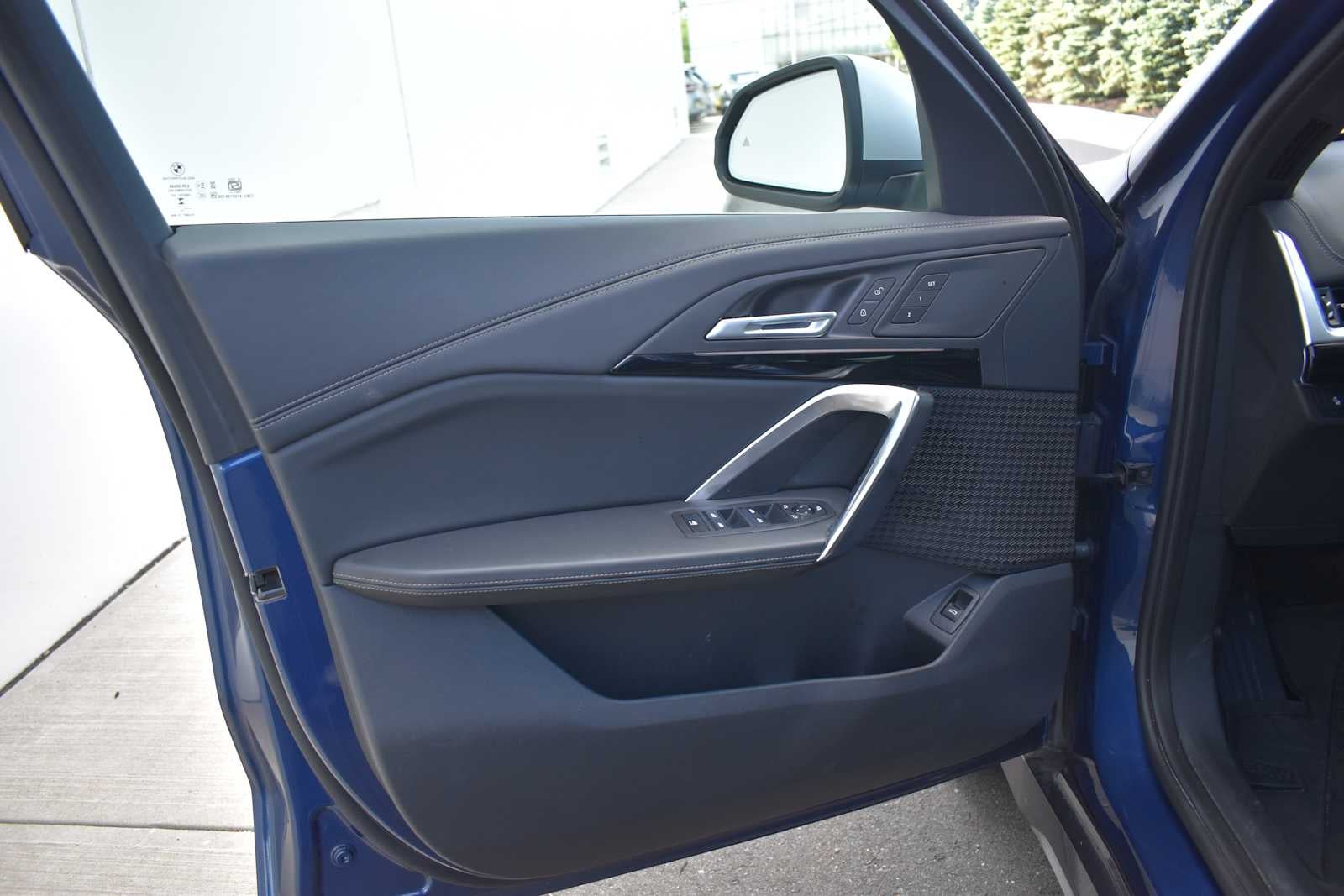 2024 BMW X1 xDrive28i Sports Activity Vehicle