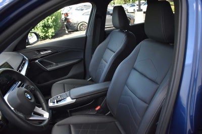 2024 BMW X1 xDrive28i Sports Activity Vehicle