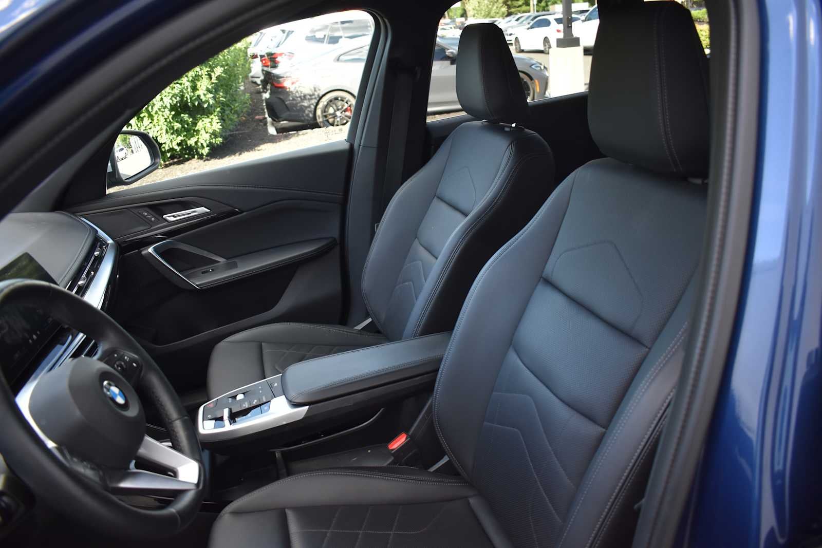 2024 BMW X1 xDrive28i Sports Activity Vehicle
