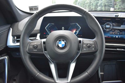2024 BMW X1 xDrive28i Sports Activity Vehicle
