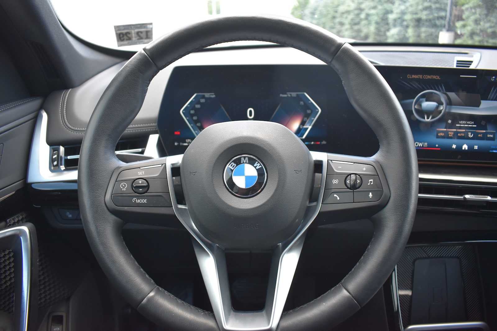 2024 BMW X1 xDrive28i Sports Activity Vehicle