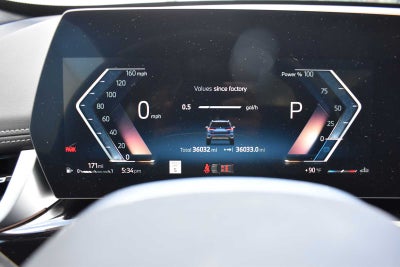 2024 BMW X1 xDrive28i Sports Activity Vehicle