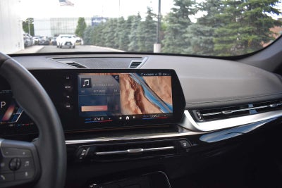 2024 BMW X1 xDrive28i Sports Activity Vehicle