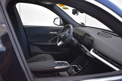 2024 BMW X1 xDrive28i Sports Activity Vehicle