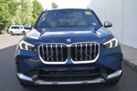 2024 BMW X1 xDrive28i Sports Activity Vehicle