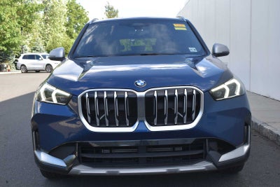 2024 BMW X1 xDrive28i Sports Activity Vehicle