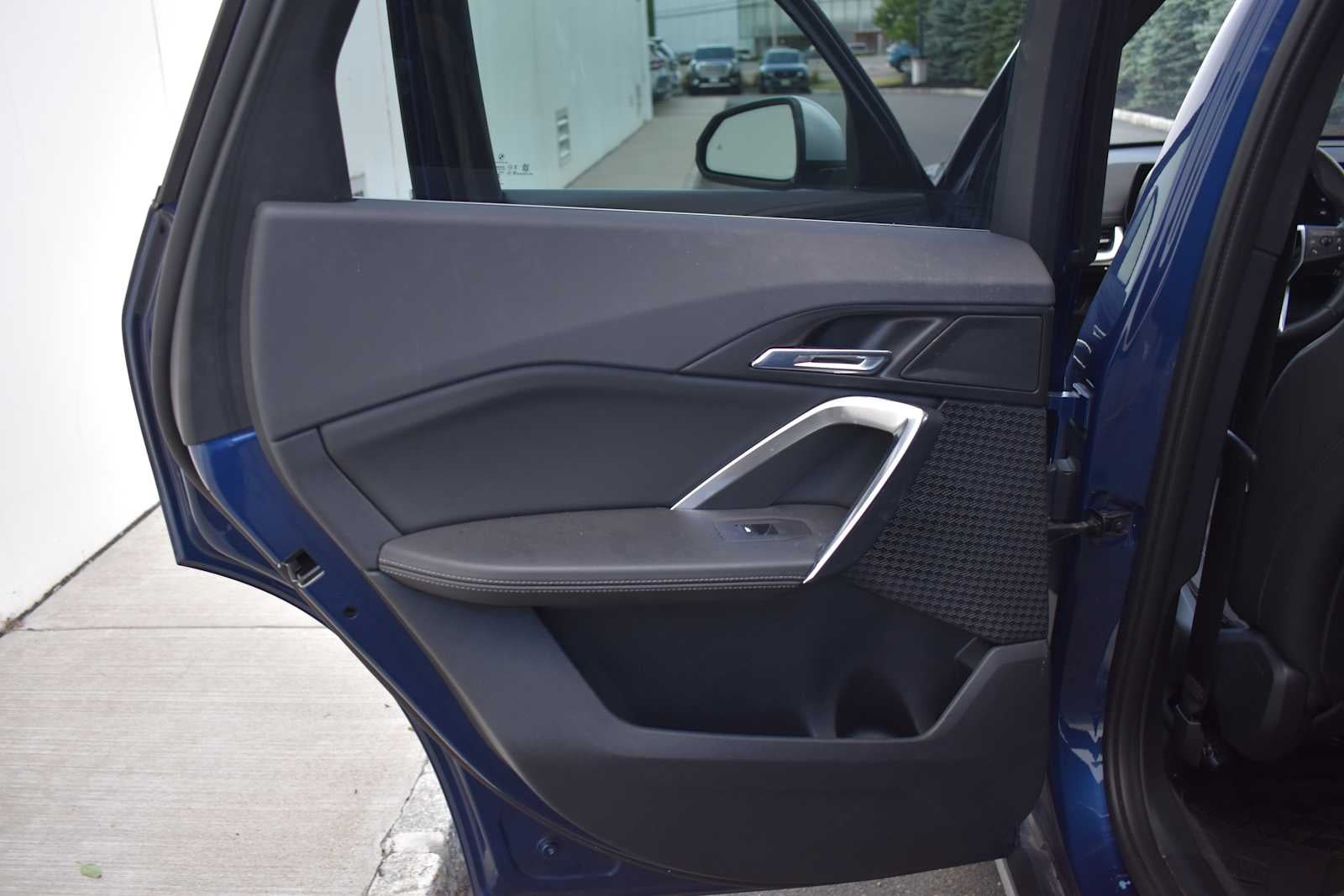 2024 BMW X1 xDrive28i Sports Activity Vehicle