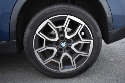2024 BMW X1 xDrive28i Sports Activity Vehicle