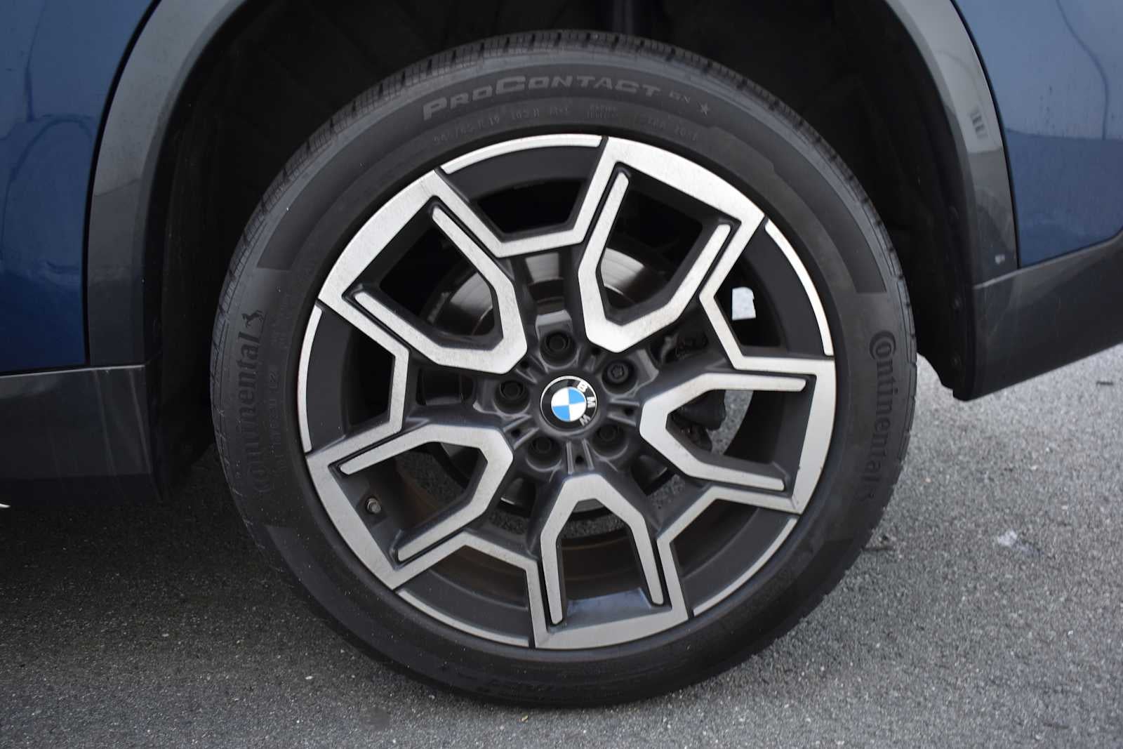 2024 BMW X1 xDrive28i Sports Activity Vehicle