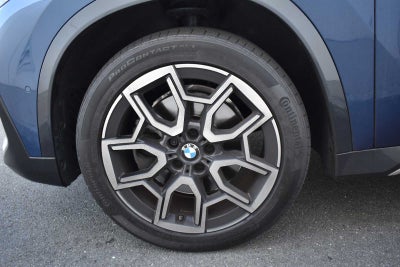2024 BMW X1 xDrive28i Sports Activity Vehicle