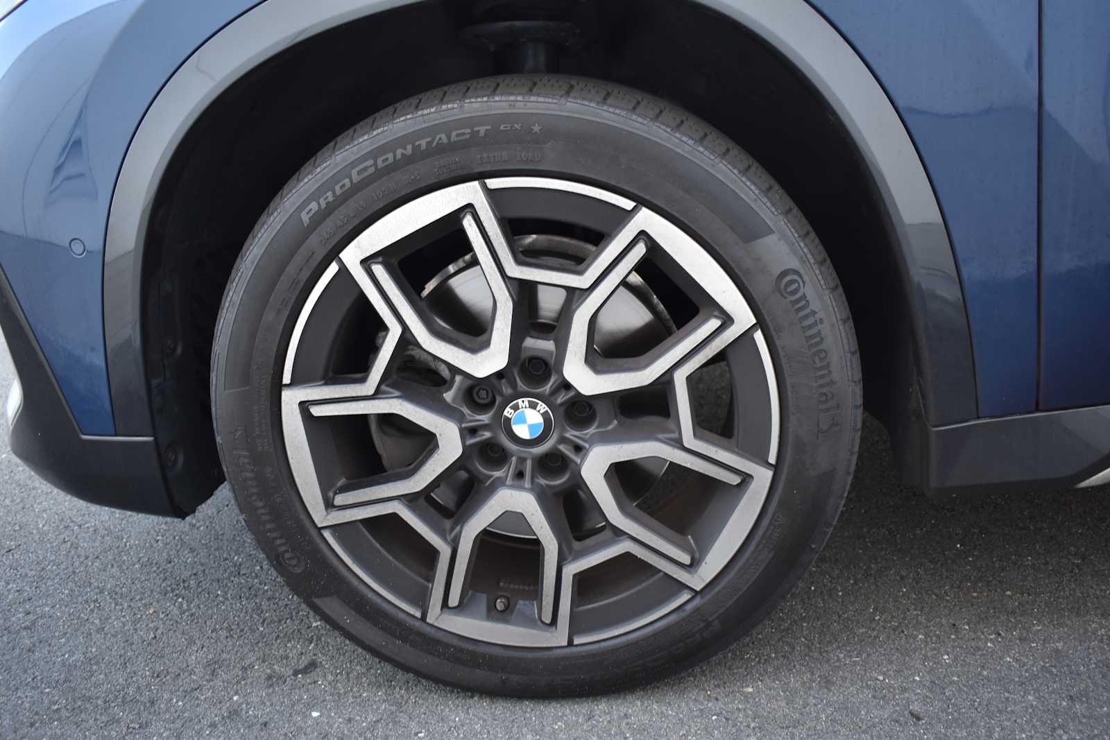 2024 BMW X1 xDrive28i Sports Activity Vehicle