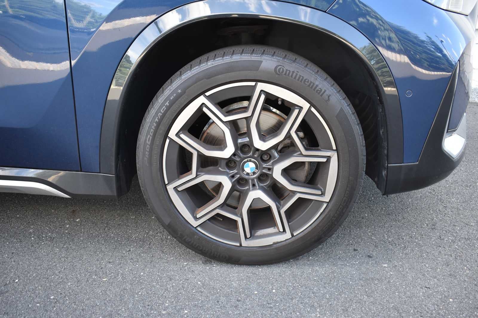 2024 BMW X1 xDrive28i Sports Activity Vehicle