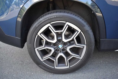 2024 BMW X1 xDrive28i Sports Activity Vehicle