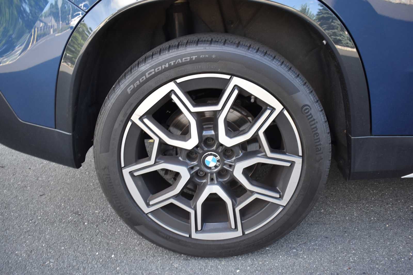 2024 BMW X1 xDrive28i Sports Activity Vehicle