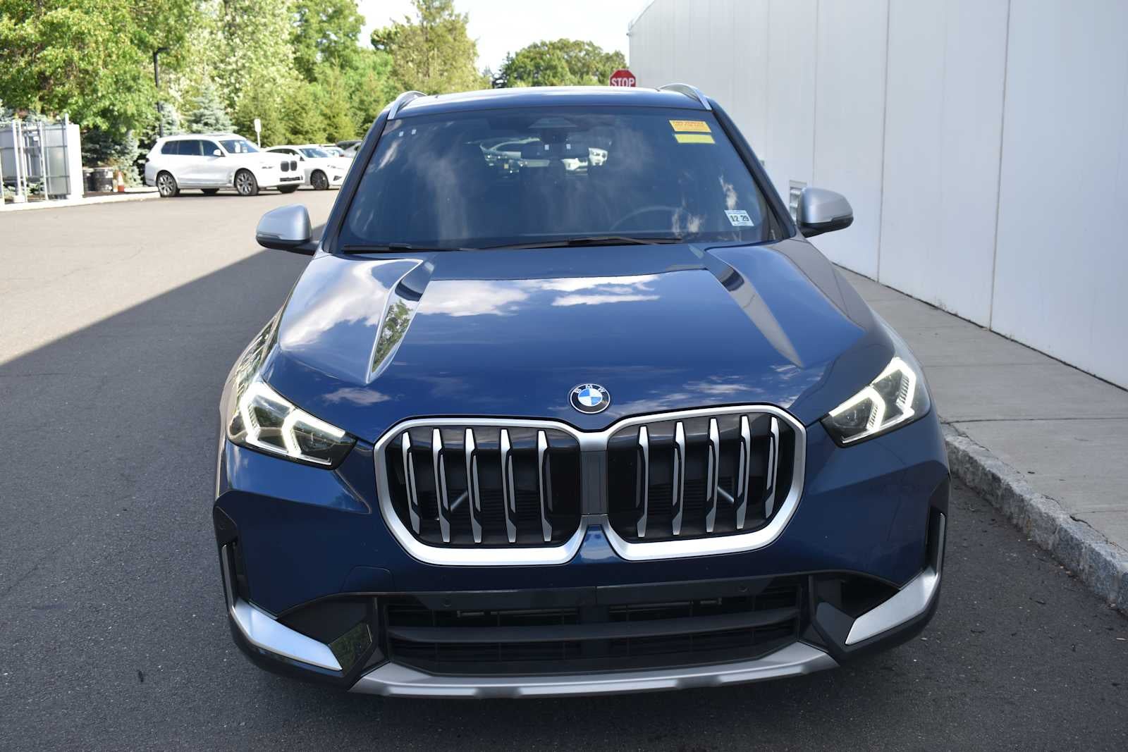 2024 BMW X1 xDrive28i Sports Activity Vehicle