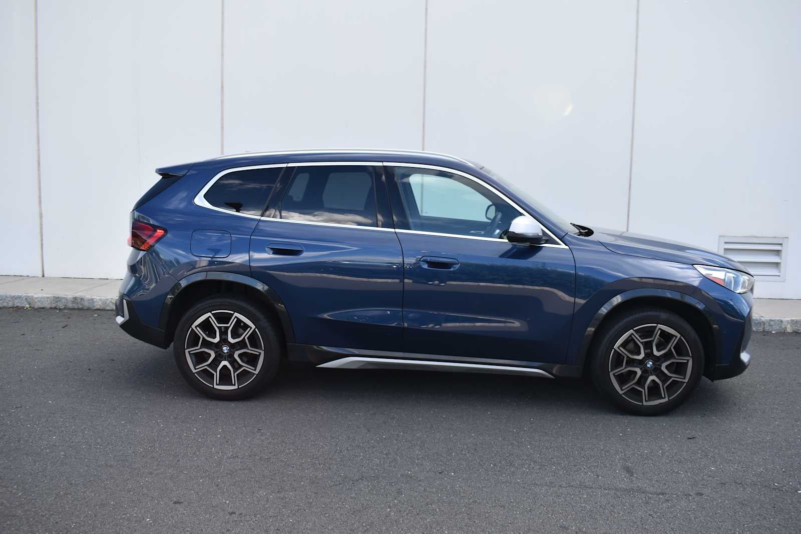 2024 BMW X1 xDrive28i Sports Activity Vehicle