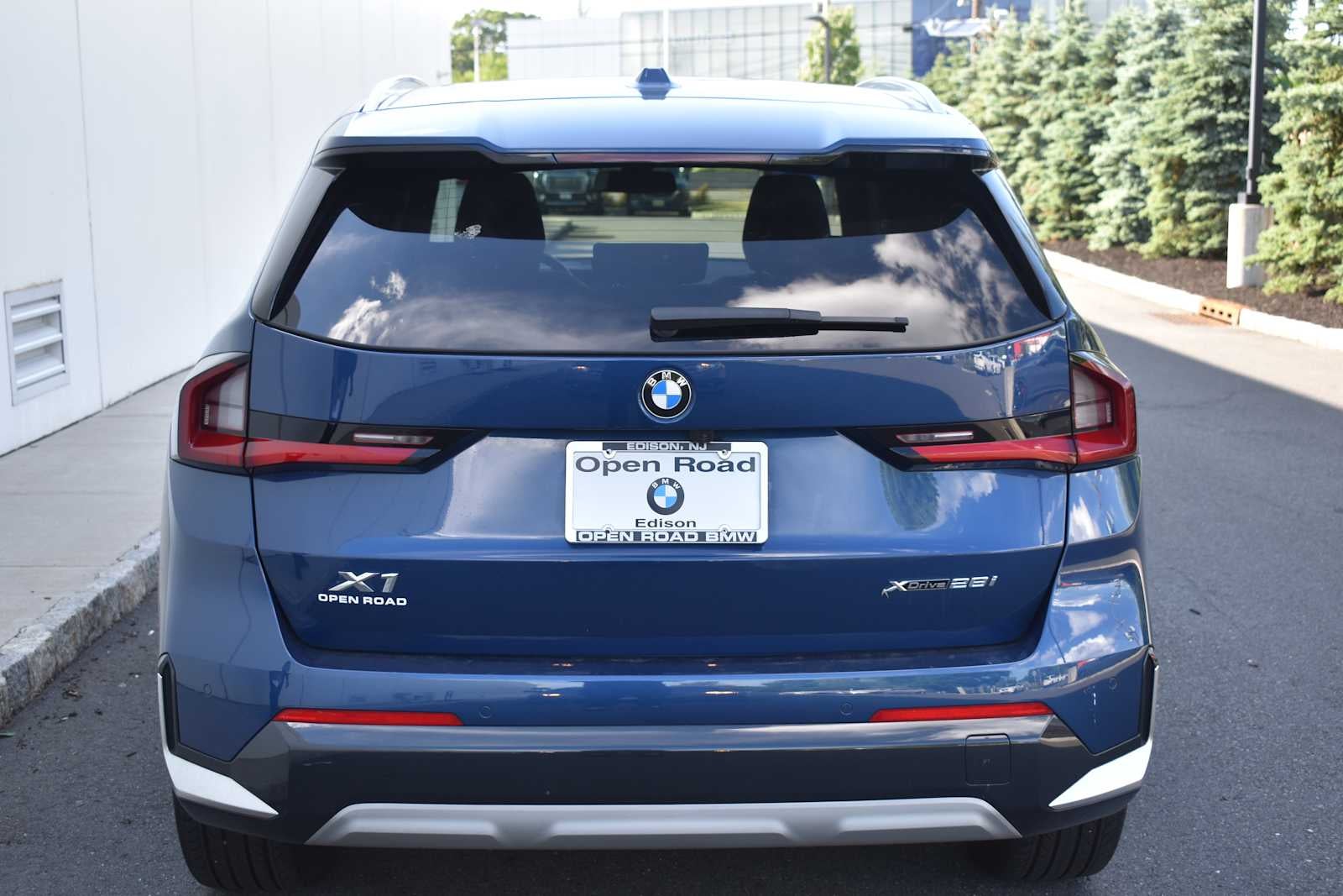 2024 BMW X1 xDrive28i Sports Activity Vehicle