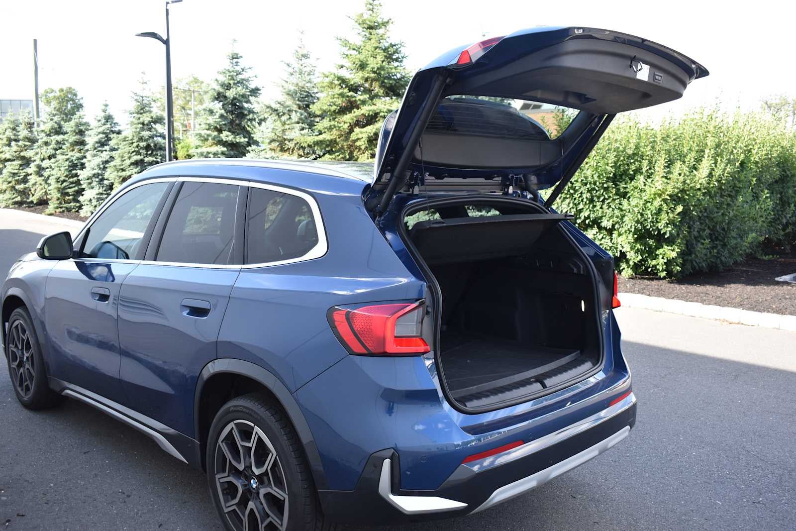 2024 BMW X1 xDrive28i Sports Activity Vehicle