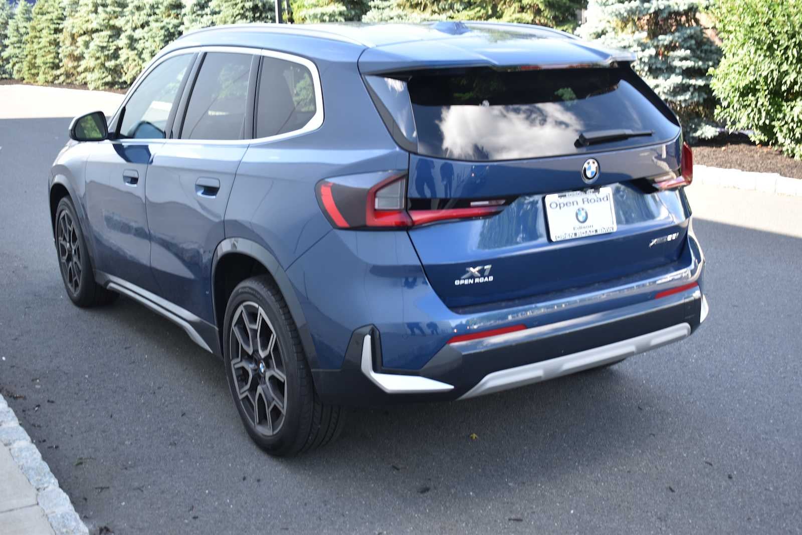 2024 BMW X1 xDrive28i Sports Activity Vehicle