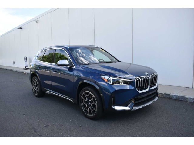 2024 BMW X1 xDrive28i Sports Activity Vehicle