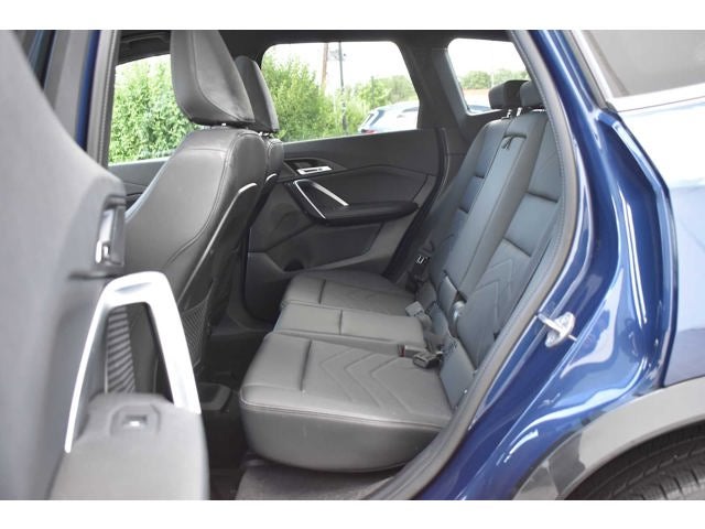 2024 BMW X1 xDrive28i Sports Activity Vehicle