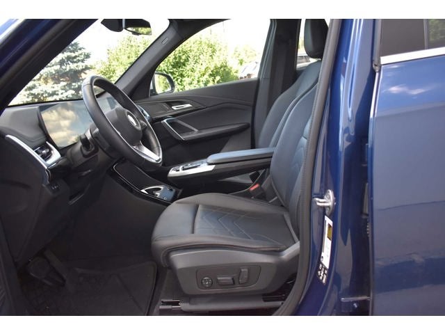 2024 BMW X1 xDrive28i Sports Activity Vehicle