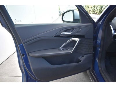 2024 BMW X1 xDrive28i Sports Activity Vehicle