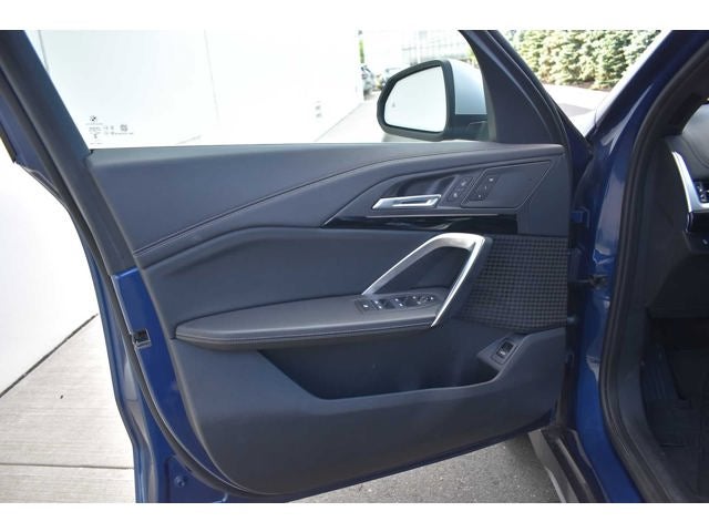 2024 BMW X1 xDrive28i Sports Activity Vehicle